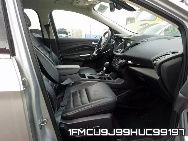 1FMCU9J99HUC99197 фото 6
