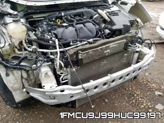 1FMCU9J99HUC99197 фото 10