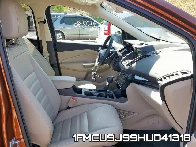 1FMCU9J99HUD41318 фото 6