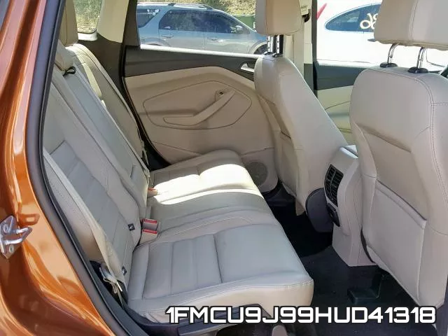 1FMCU9J99HUD41318 фото 7