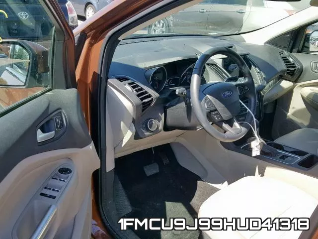 1FMCU9J99HUD41318 фото 10