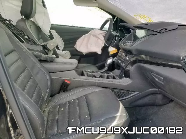 1FMCU9J9XJUC00182 фото 6