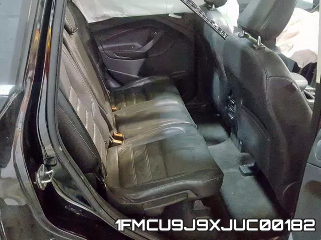 1FMCU9J9XJUC00182 фото 7