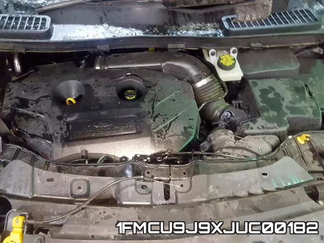 1FMCU9J9XJUC00182 фото 8