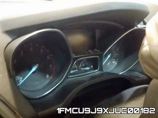 1FMCU9J9XJUC00182 фото 9