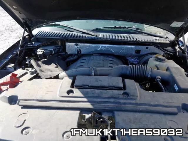 1FMJK1KT1HEA59032 фото 8