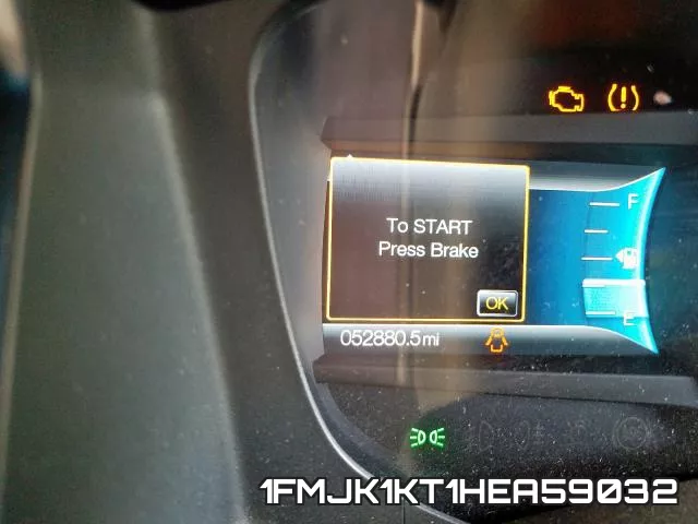 1FMJK1KT1HEA59032 фото 9
