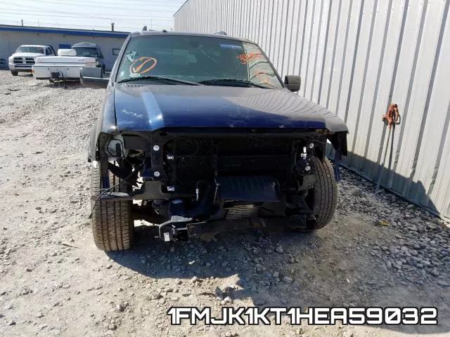 1FMJK1KT1HEA59032 фото 10