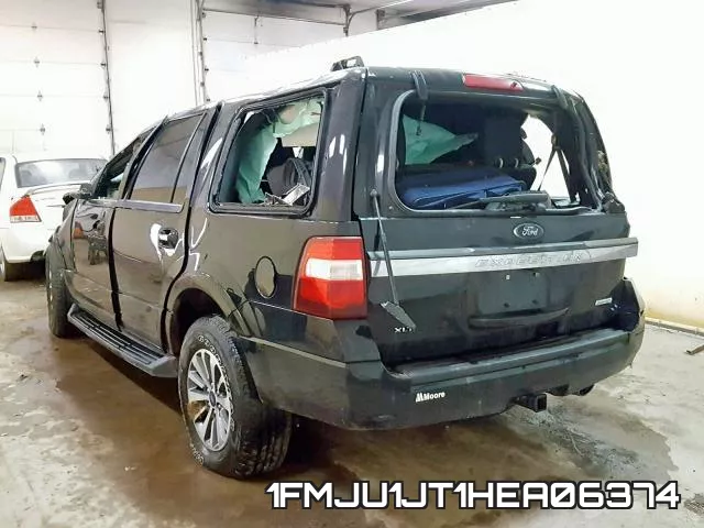 1FMJU1JT1HEA06374 фото 4
