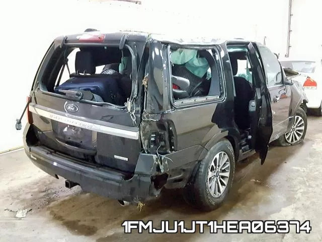 1FMJU1JT1HEA06374 фото 5