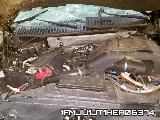 1FMJU1JT1HEA06374 фото 8