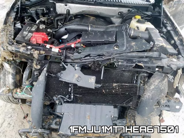 1FMJU1MT7HEA67501 фото 8