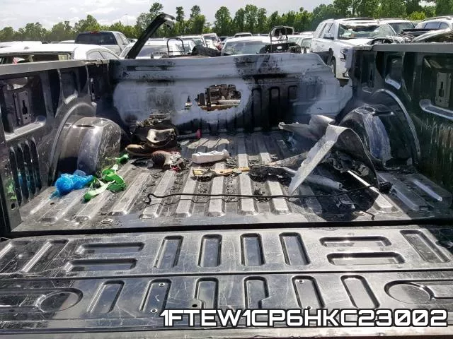 1FTEW1CP6HKC23002 фото 10