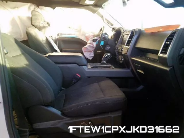 1FTEW1CPXJKD31662 фото 6