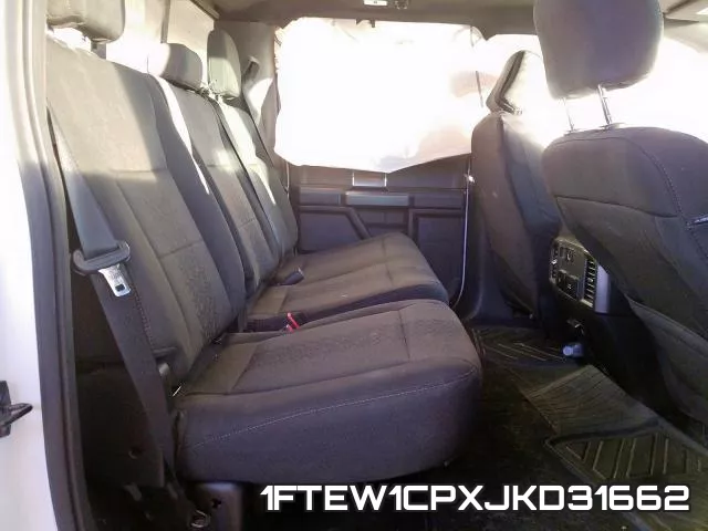 1FTEW1CPXJKD31662 фото 7