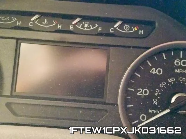 1FTEW1CPXJKD31662 фото 9