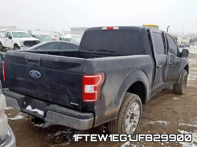 1FTEW1EG1JFB29900 фото 5