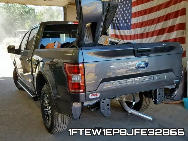 1FTEW1EP8JFE32866 фото 4