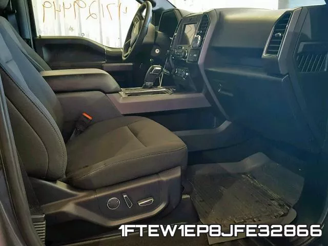 1FTEW1EP8JFE32866 фото 6
