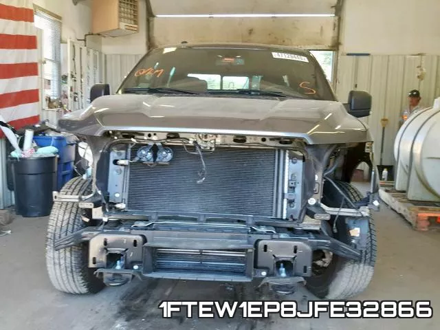 1FTEW1EP8JFE32866 фото 10