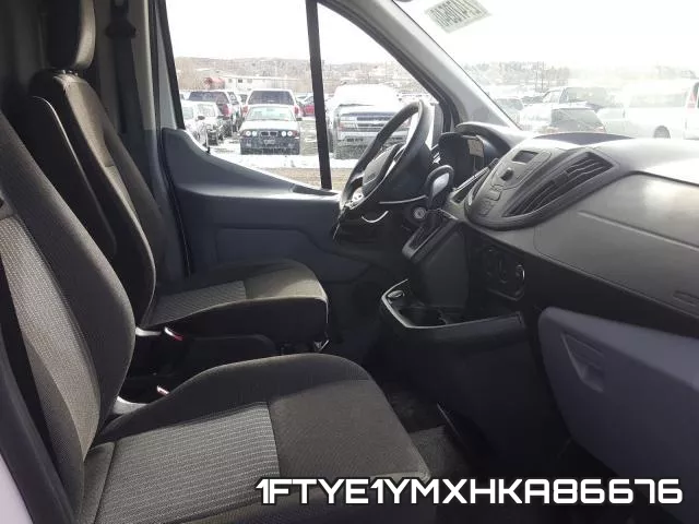 1FTYE1YMXHKA86676 фото 6