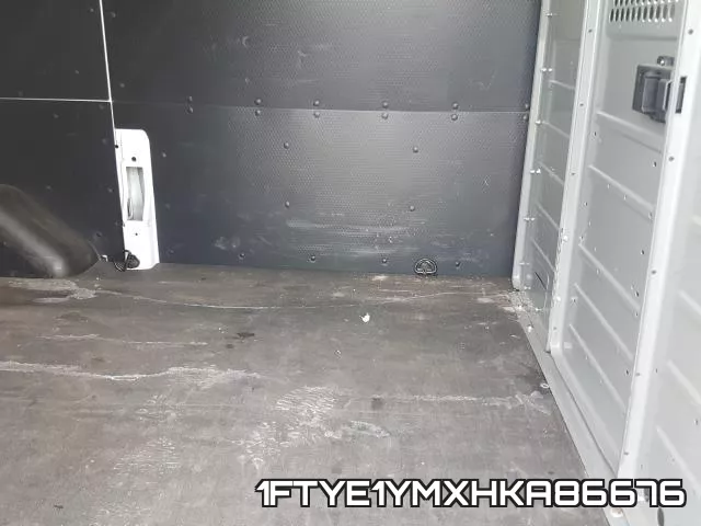 1FTYE1YMXHKA86676 фото 7