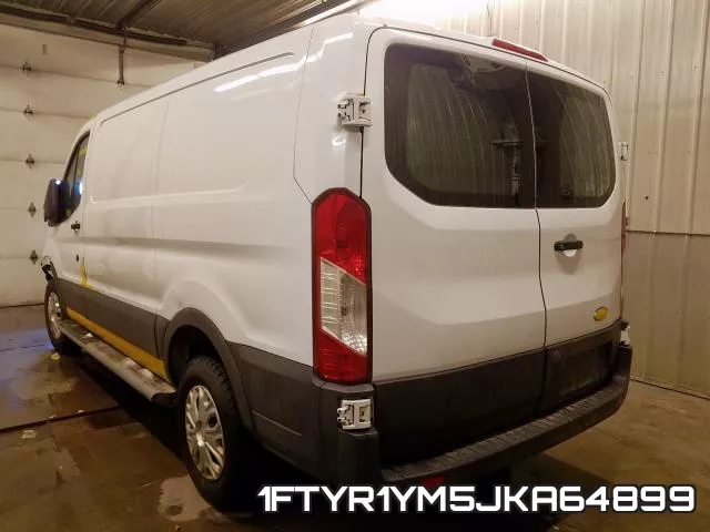 1FTYR1YM5JKA64899 фото 4