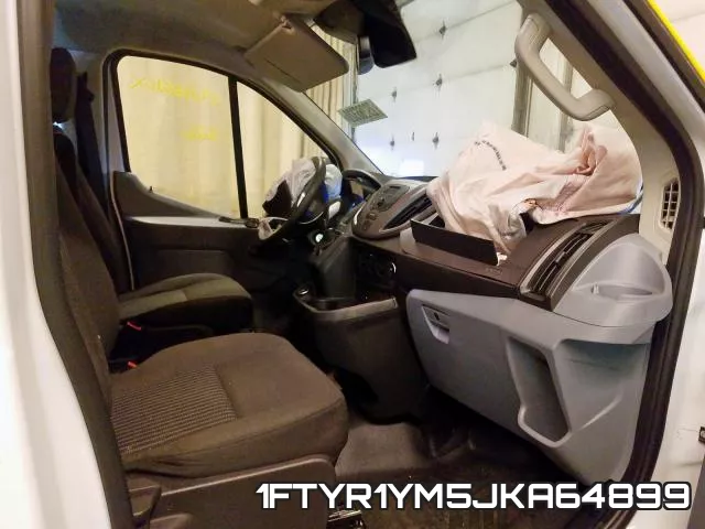 1FTYR1YM5JKA64899 фото 6