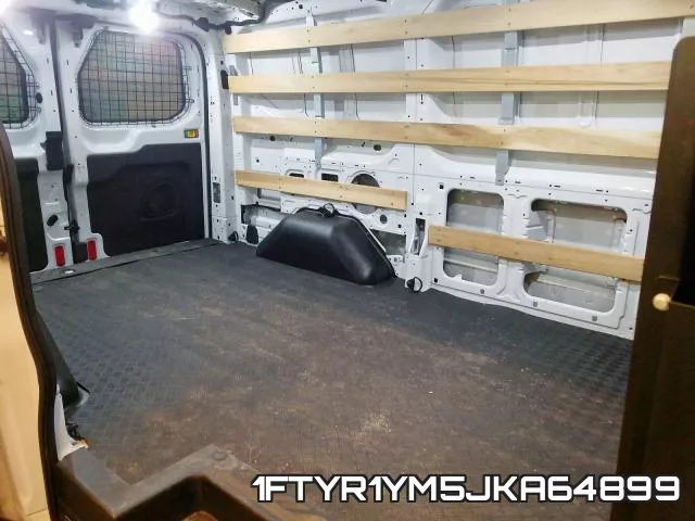 1FTYR1YM5JKA64899 фото 7