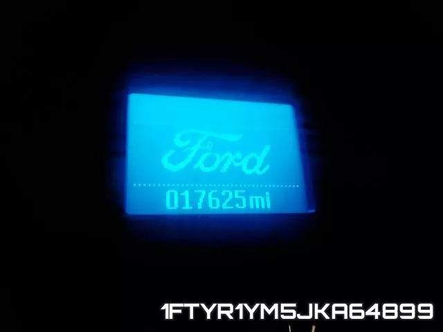 1FTYR1YM5JKA64899 фото 9