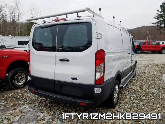 1FTYR1ZM2HKB29491 фото 5