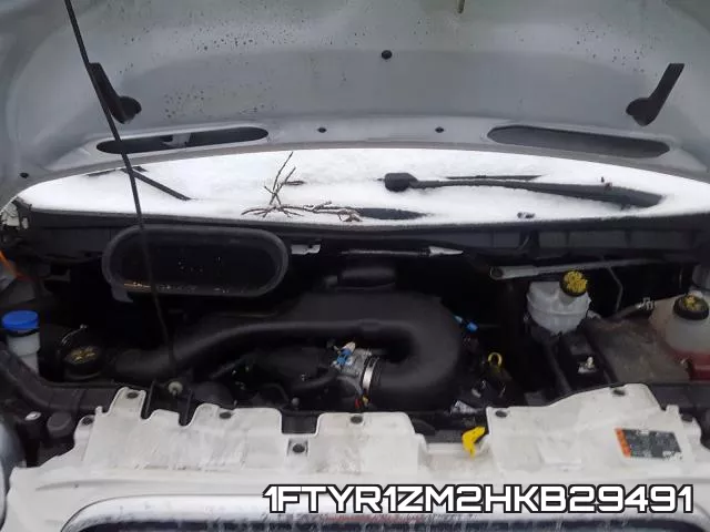 1FTYR1ZM2HKB29491 фото 8