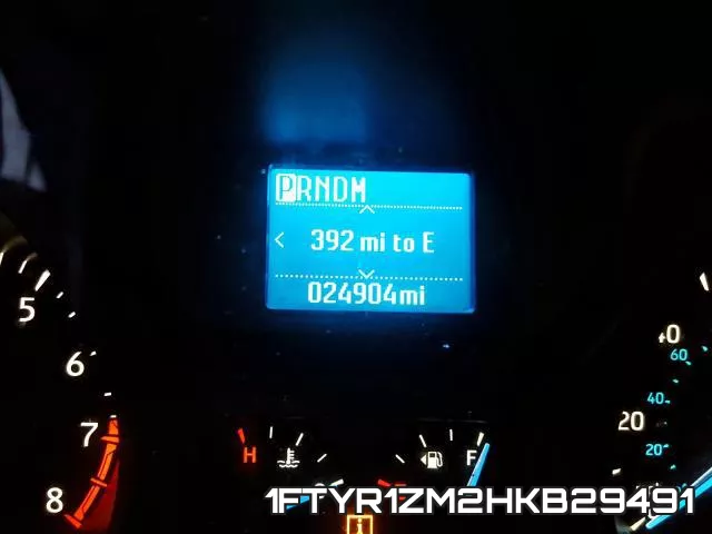 1FTYR1ZM2HKB29491 фото 9