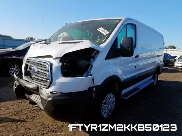 1FTYR1ZM2KKB50123 фото 3