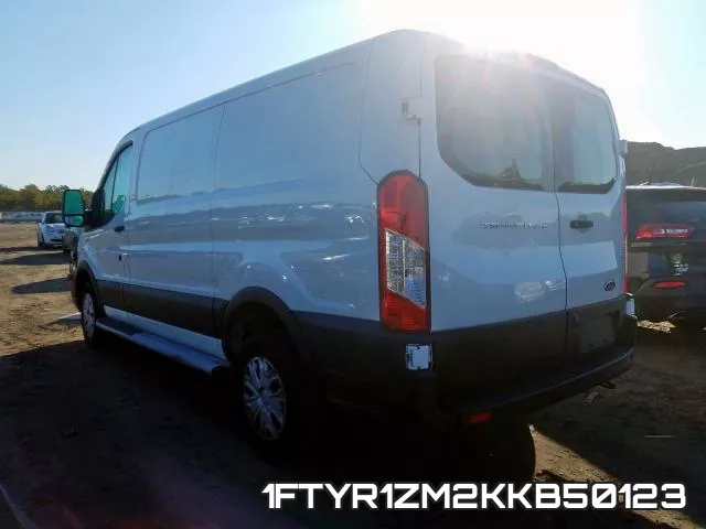 1FTYR1ZM2KKB50123 фото 4