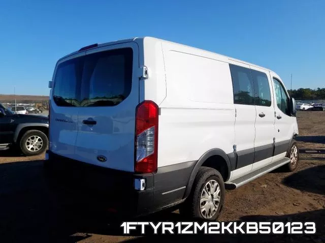 1FTYR1ZM2KKB50123 фото 5