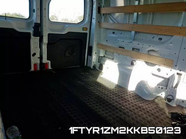 1FTYR1ZM2KKB50123 фото 7