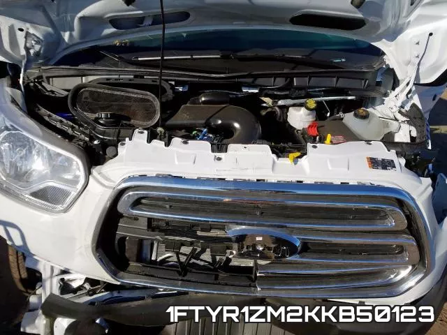 1FTYR1ZM2KKB50123 фото 8