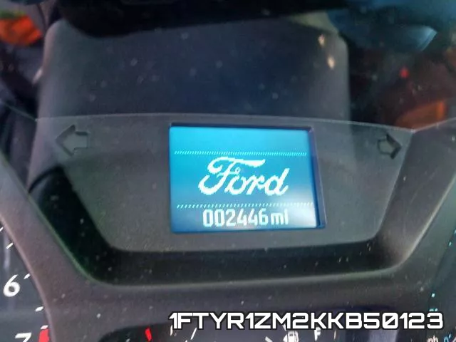 1FTYR1ZM2KKB50123 фото 9