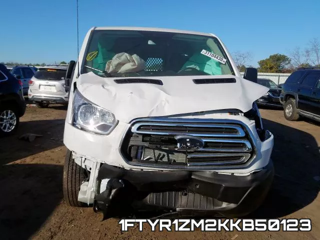 1FTYR1ZM2KKB50123 фото 10