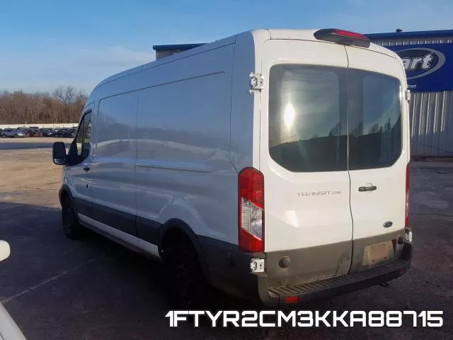 1FTYR2CM3KKA88715 фото 4