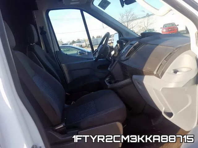 1FTYR2CM3KKA88715 фото 6