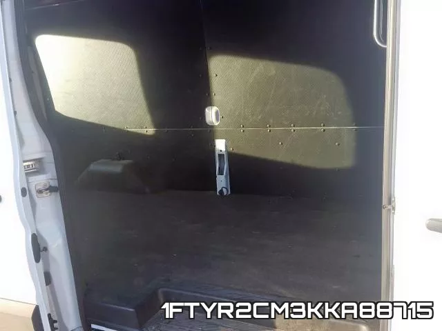 1FTYR2CM3KKA88715 фото 7