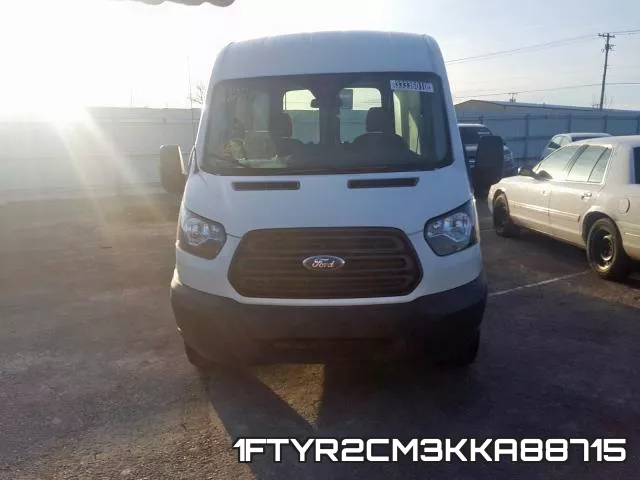 1FTYR2CM3KKA88715 фото 10