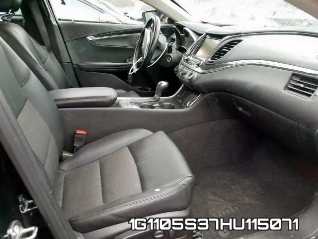 1G1105S37HU115071 фото 6