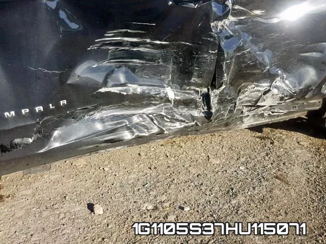 1G1105S37HU115071 фото 10