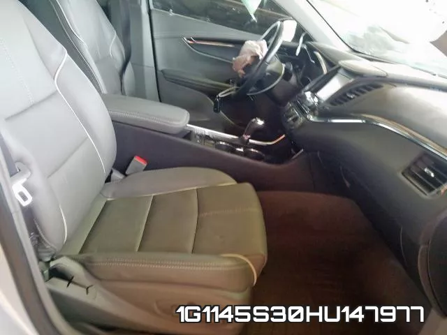 1G1145S30HU147977 фото 6