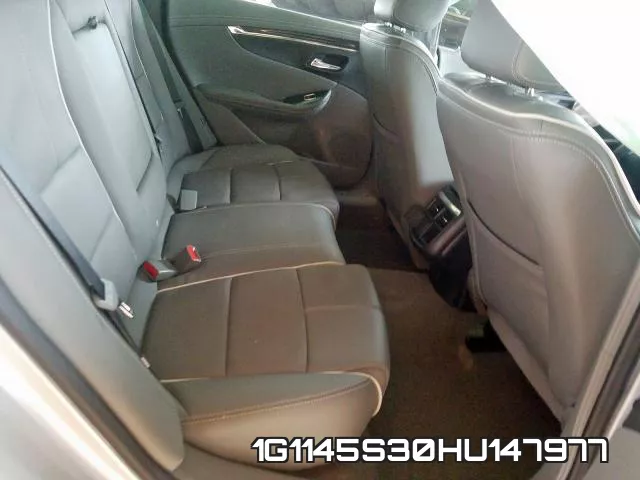 1G1145S30HU147977 фото 7