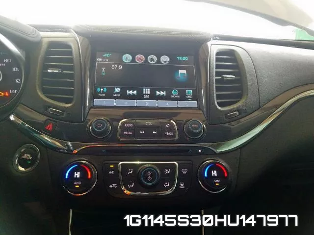 1G1145S30HU147977 фото 10