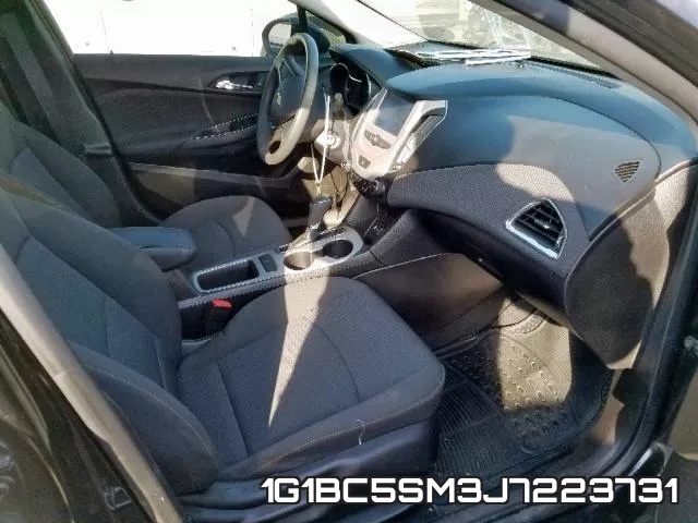 1G1BC5SM3J7223731 фото 6